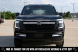 New 2025 Nissan Armada SL w/ Convenience Package image 2