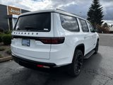 New 2025 Jeep Wagoneer Series II w/ Premium Group I image 6