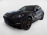 New 2025 Aston Martin DBX 707 image 2