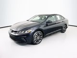 Used 2025 Volkswagen Jetta Sport image 3