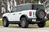 Certified 2023 Ford Bronco Badlands image 3