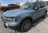 New 2025 Ford Bronco Sport Big Bend image 2