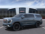 New 2025 GMC Yukon XL Denali image 2
