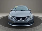 Used 2019 Nissan Sentra S image 2