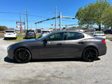 Used 2014 Maserati Ghibli S Q4 image 4