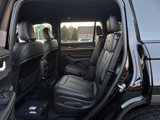 New 2025 Jeep Grand Cherokee L Limited w/ Black Appearance Package image 6