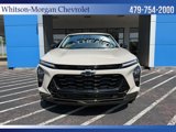 New 2026 Chevrolet Trax ACTIV image 3