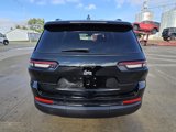 New 2025 Jeep Grand Cherokee L Laredo image 5
