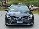 Used 2018 Toyota Camry LE image 2