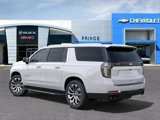 New 2025 Chevrolet Suburban Premier image 3