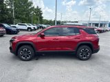 New 2026 Chevrolet Equinox ACTIV w/ Convenience Package III image 2