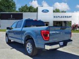 Certified 2023 Ford F150 XLT image 3