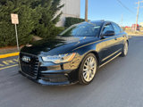 Used 2012 Audi A6 3.0T Prestige image 3