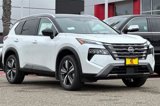 New 2025 Nissan Rogue SL w/ SL Premium Package image 2