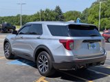 Used 2022 Ford Explorer ST-Line w/ Class IV Trailer Tow Package image 5