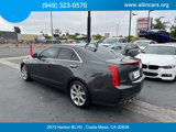 Used 2014 Cadillac ATS Luxury image 6