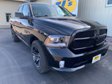 Used 2018 RAM 1500 Sport w/ Quick Order Package 27Q Night image 2