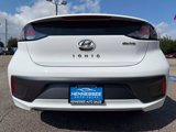 Used 2021 Hyundai Ioniq Limited image 3