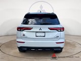 New 2025 Mitsubishi Outlander SEL Black Edition image 4
