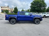New 2025 Toyota Tacoma TRD Off-Road image 3