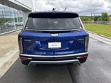 New 2026 Cadillac Vistiq Sport image 6