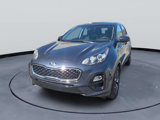 Used 2022 Kia Sportage LX image 3