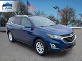 Used 2019 Chevrolet Equinox LT image 3