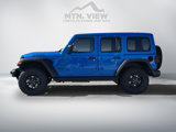 New 2025 Jeep Wrangler Willys image 4