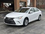 Used 2017 Toyota Camry LE image 2