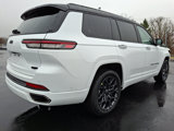 New 2025 Jeep Grand Cherokee L Summit image 4
