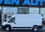 Used 2025 RAM ProMaster 2500 w/ Convenience Group image 2