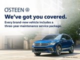 New 2025 Volkswagen ID. Buzz 1st Edition image 2