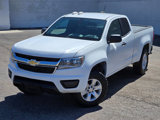 Used 2016 Chevrolet Colorado W/T w/ WT Convenience Package image 3