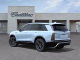 New 2026 Cadillac Vistiq Sport image 3