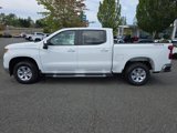 New 2026 Chevrolet Silverado 1500 LT image 3