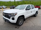 New 2025 Chevrolet Colorado LT image 3