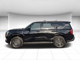 New 2025 Nissan Armada Platinum image 2
