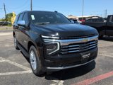 New 2025 Chevrolet Tahoe Premier w/ Sun And Tow Package image 3