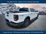 New 2025 Ford Ranger XLT image 6