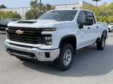 New 2026 Chevrolet Silverado 2500 W/T w/ WT Convenience Package image 3