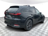 New 2025 MAZDA CX-70 Plug-In Hybrid w/ Premium Pkg image 4