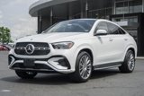 New 2026 Mercedes-Benz GLE 450 4MATIC Coupe image 3