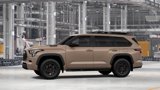 New 2025 Toyota Sequoia TRD Pro image 5