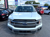 Used 2020 Ford F150 4x4 SuperCab image 6