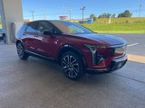 New 2025 Cadillac Optiq Sport 1 image 5