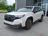 New 2025 Subaru Forester Sport image 2