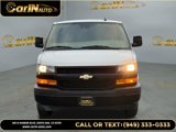Used 2020 Chevrolet Express 3500 w/ Driver Convenience Package image 2