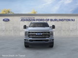 New 2025 Ford F250 Lariat image 3