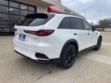 New 2025 MAZDA CX-70 3.3 Turbo w/ Premium Package image 5