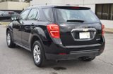 Used 2016 Chevrolet Equinox LS image 4